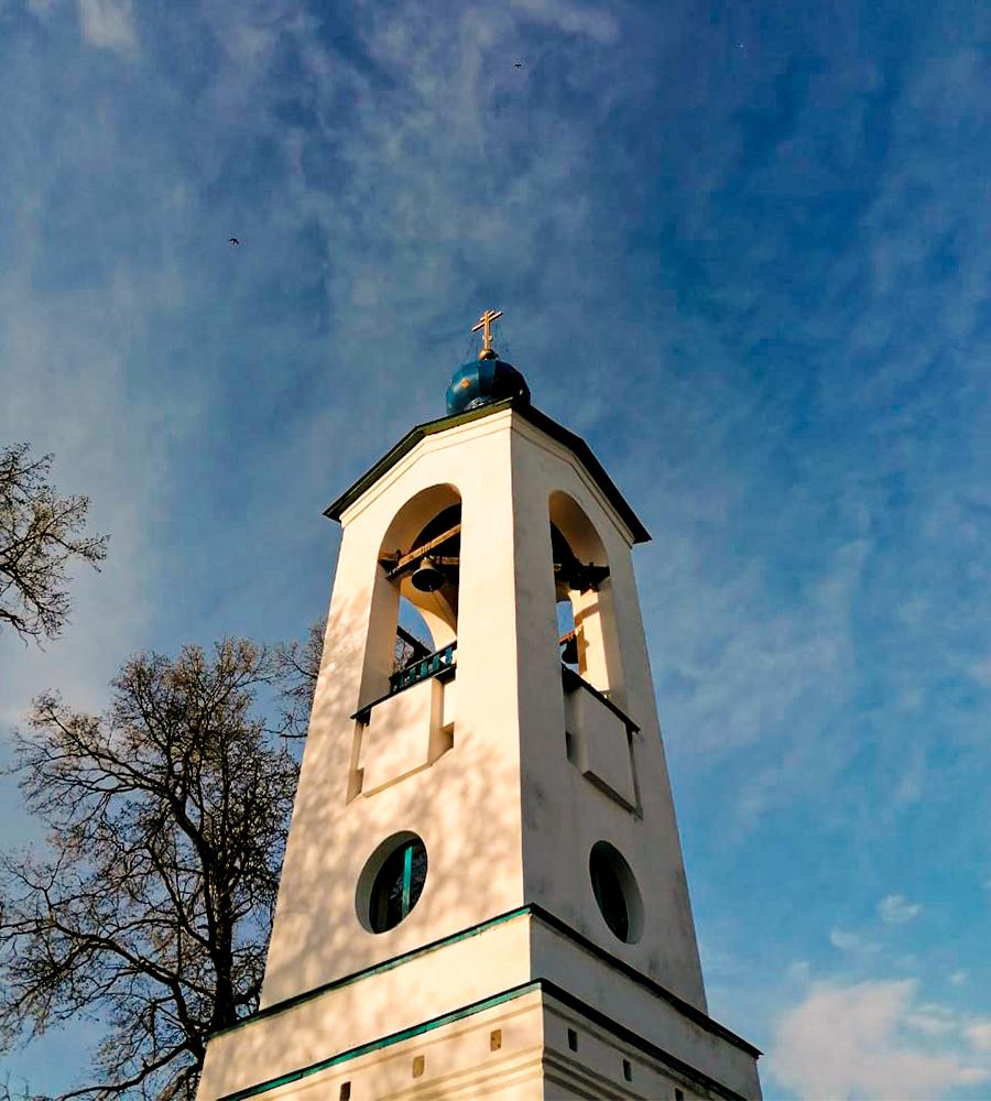 Фотографии Калужской области